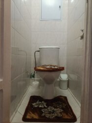 Двухкомнатная на Парковой фото 15 Двухкомнатная на Парковой фото 15