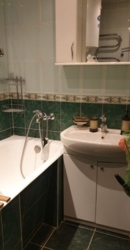 Трёхкомнатная с евроремонтом фото 5 Трёхкомнатная с евроремонтом фото 5