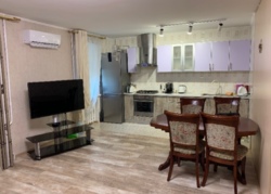 Сдам на длительный срок 3х комнатную квартиру фото 1 Сдам на длительный срок 3х комнатную квартиру фото 1