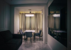 Однокомнатная квартира VIP класса длительно год и более фото 15 Однокомнатная квартира VIP класса длительно год и более фото 15