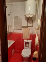 Длительно год и более однокомнатная в центре фото 8 Длительно год и более однокомнатная в центре фото 8