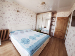 Трехкомнатная с видом на море! фото 5 Трехкомнатная с видом на море! фото 5