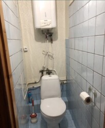 Двухкомнатная в центре длительно фото 4 Двухкомнатная в центре длительно фото 4