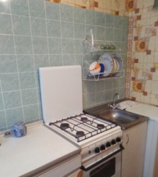 Здається квартира Одеська, Чорноморськ, Іллічівськ, Данченка фото 1 Здається квартира Одеська, Чорноморськ, Іллічівськ, Данченка фото 1