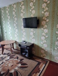 Однокомнатная на Парковой фото 2 Однокомнатная на Парковой фото 2