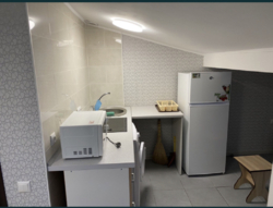 Маленькая уютная квартира в новострое фото 7 Маленькая уютная квартира в новострое фото 7