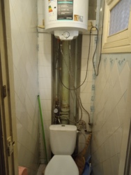 Здам довгостроково квартиру на Парковій фото 13 Здам довгостроково квартиру на Парковій фото 13