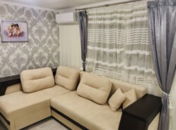 Двухкомнатная с евроремонтом фото 6 Двухкомнатная с евроремонтом фото 6