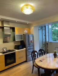 Здається квартира Одеська, Чорноморськ, Іллічівськ, Парусна фото 5 Здається квартира Одеська, Чорноморськ, Іллічівськ, Парусна фото 5