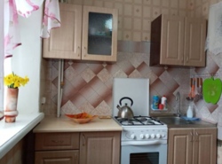 Сдам однокомнатную квартиру на длительный срок . фото 6 Сдам однокомнатную квартиру на длительный срок . фото 6