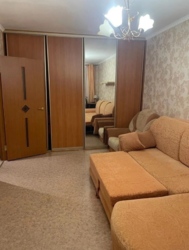 Сдам однокомнатную квартиру на долгий срок фото 2 Сдам однокомнатную квартиру на долгий срок фото 2