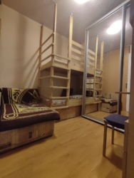 Здається квартира Одеська, Чорноморськ, Іллічівськ, Паркова фото 10 Здається квартира Одеська, Чорноморськ, Іллічівськ, Паркова фото 10