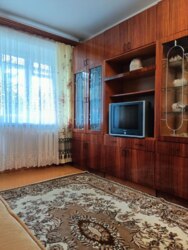 Двухкомнатная на Парковой фото 10 Двухкомнатная на Парковой фото 10