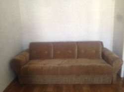 Однокомнатная центр города фото 3 Однокомнатная центр города фото 3