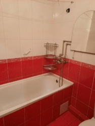 Длительно год и более однокомнатная в центре фото 9 Длительно год и более однокомнатная в центре фото 9