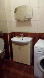 Двухкомнатная в новострое с паркингом длительно! фото 5 Двухкомнатная в новострое с паркингом длительно! фото 5