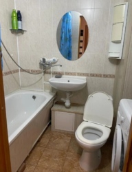 Сдам однокомнатную квартиру на долгий срок фото 5 Сдам однокомнатную квартиру на долгий срок фото 5