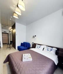 Современная красивая студия фото 7 Современная красивая студия фото 7