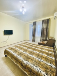 Двухкомнатная на Переулке Хантадзе фото 16 Двухкомнатная на Переулке Хантадзе фото 16