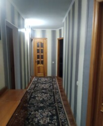 Сдам длительно большую трехкомнатную фото 10 Сдам длительно большую трехкомнатную фото 10