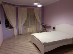 Двухкомнатная с евроремонтом квартира без выселения на лето! фото 11 Двухкомнатная с евроремонтом квартира без выселения на лето! фото 11