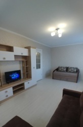 Уютная квартира фото 13 Уютная квартира фото 13