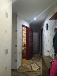 Двухкомнатная квартира длительно Год и более! фото 6 Двухкомнатная квартира длительно Год и более! фото 6