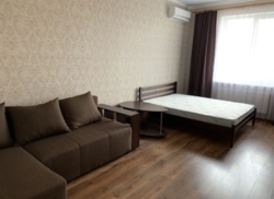 1кімнатна квартира в районі «Моноліт» порядним людям. фото 3 1кімнатна квартира в районі «Моноліт» порядним людям. фото 3