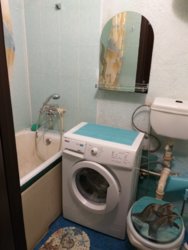 Сдается гостинка на Виталия Шума длительно фото 2 Сдается гостинка на Виталия Шума длительно фото 2