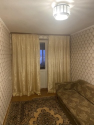 2 комнатная квартира на пр.Мира фото 5 2 комнатная квартира на пр.Мира фото 5