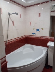 Здається квартира Одеська, Чорноморськ, Іллічівськ, Паркова фото 6 Здається квартира Одеська, Чорноморськ, Іллічівськ, Паркова фото 6