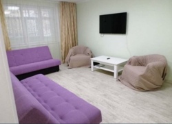 4-х комнатная фото 2 4-х комнатная фото 2