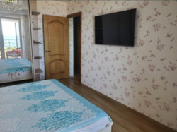 Трехкомнатная с видом на море! фото 8 Трехкомнатная с видом на море! фото 8