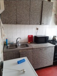 Однокомнатная на Парковой фото 3 Однокомнатная на Парковой фото 3