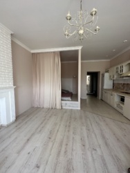 Сучасна простора квартира у світлих тонах! фото 18 Сучасна простора квартира у світлих тонах! фото 18