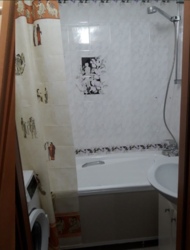 Сдам длительно трёхкомнатную квартиру фото 8 Сдам длительно трёхкомнатную квартиру фото 8