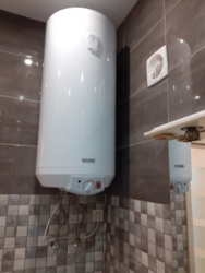 Двухкомнатная с евроремонтом квартира без выселения на лето! фото 3 Двухкомнатная с евроремонтом квартира без выселения на лето! фото 3