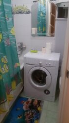 Однокомнатная на Парковой фото 3 Однокомнатная на Парковой фото 3