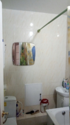 Однокімнатна Парусна фото 3 Однокімнатна Парусна фото 3