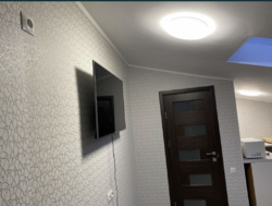 Маленькая уютная квартира в новострое фото 3 Маленькая уютная квартира в новострое фото 3