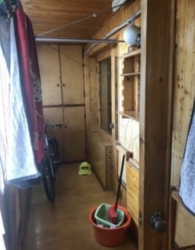 Сдам на длительный срок 2х комнатную квартиру. фото 10 Сдам на длительный срок 2х комнатную квартиру. фото 10