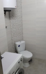 1-ком. квартира в Новострое!! фото 8 1-ком. квартира в Новострое!! фото 8