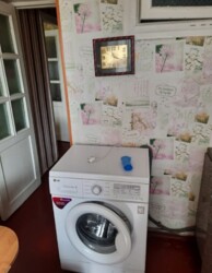 Однокомнатная на Парковой фото 6 Однокомнатная на Парковой фото 6