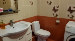 2-х квартира в г.Черноморск АББО фото 7 2-х квартира в г.Черноморск АББО фото 7