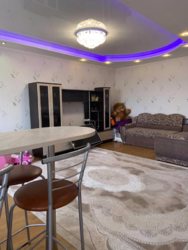 Элитная квартира в АББОвском доме без выселения на лето! фото 2 Элитная квартира в АББОвском доме без выселения на лето! фото 2