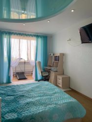 Элитная квартира в АББОвском доме без выселения на лето! фото 7 Элитная квартира в АББОвском доме без выселения на лето! фото 7