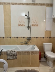 Квартира возле моря до лета фото 3 Квартира возле моря до лета фото 3