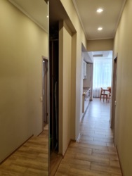 Оренда великої 1к квартири с кухнею-студією фото 12 Оренда великої 1к квартири с кухнею-студією фото 12