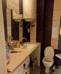 Квартира с ремонтом в новостройке фото 8 Квартира с ремонтом в новостройке фото 8