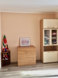 Двухкомнатная квартира в новострое , на длительный период . фото 8 Двухкомнатная квартира в новострое , на длительный период . фото 8